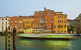Hotel Principe Venecia